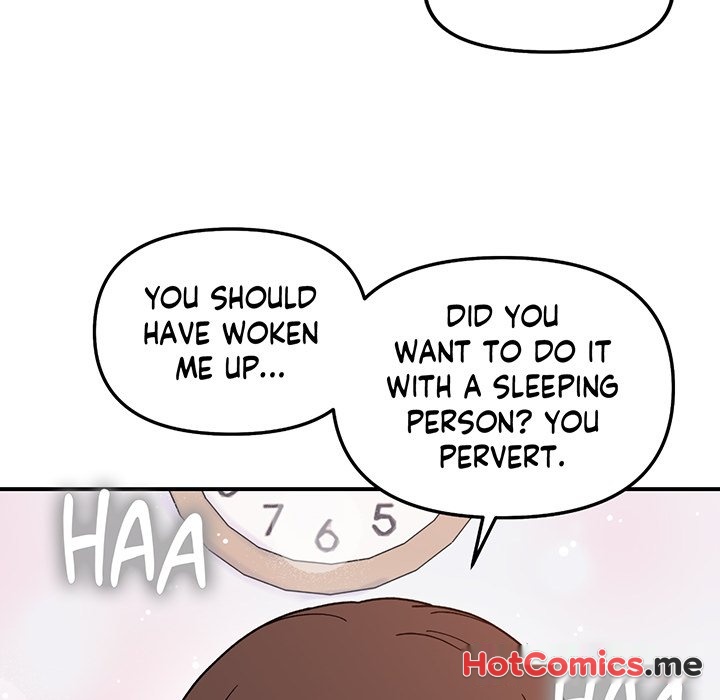 Secret Siblings - episode 31 - 110