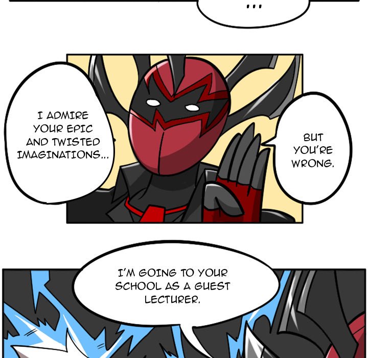 Maki and Friends - episode 35 - 68