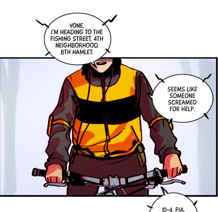 Kill Starter - episode 5 - 54
