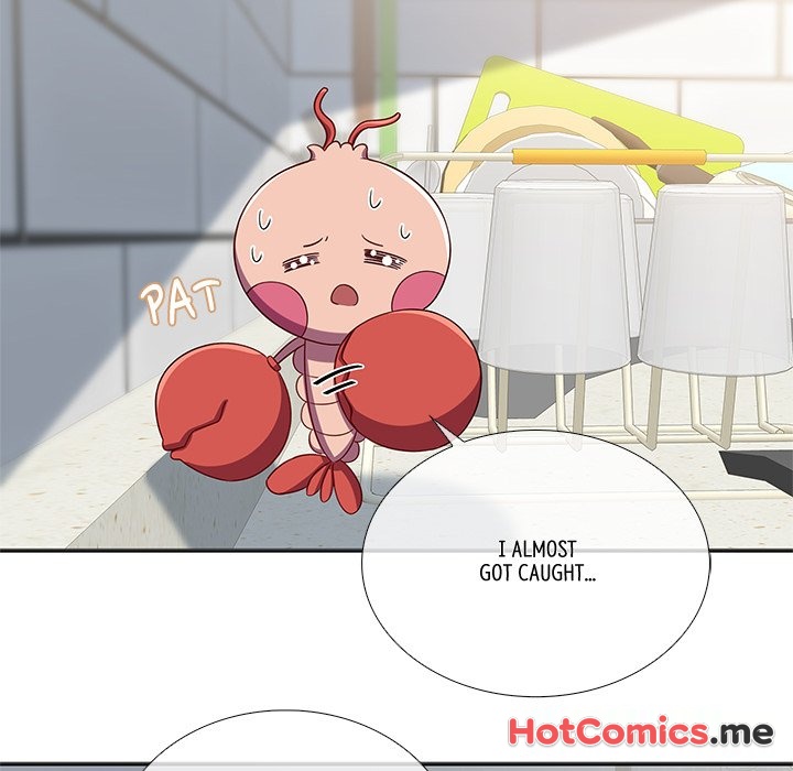 To Trick a Mermaid - episode 39 - 73