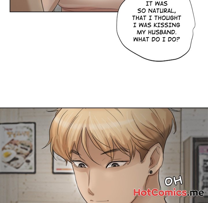 I Know I Shouldn't - episode 14 - 31