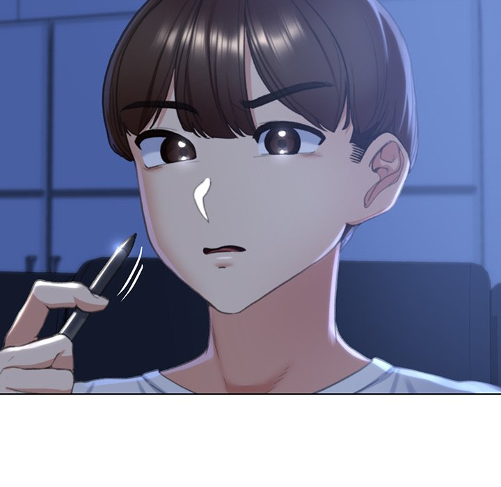 Lustful Games - episode 4 - 55
