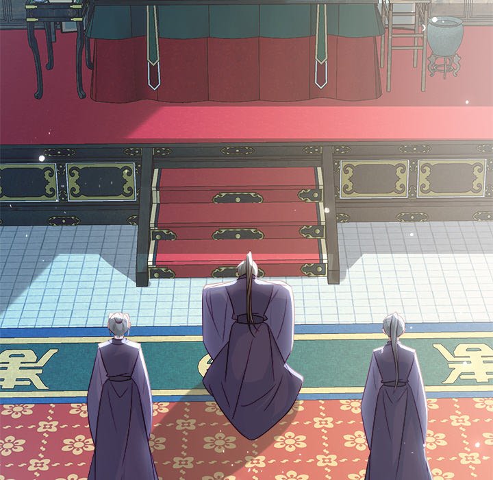 The Emperor's Choice - episode 47 - 70