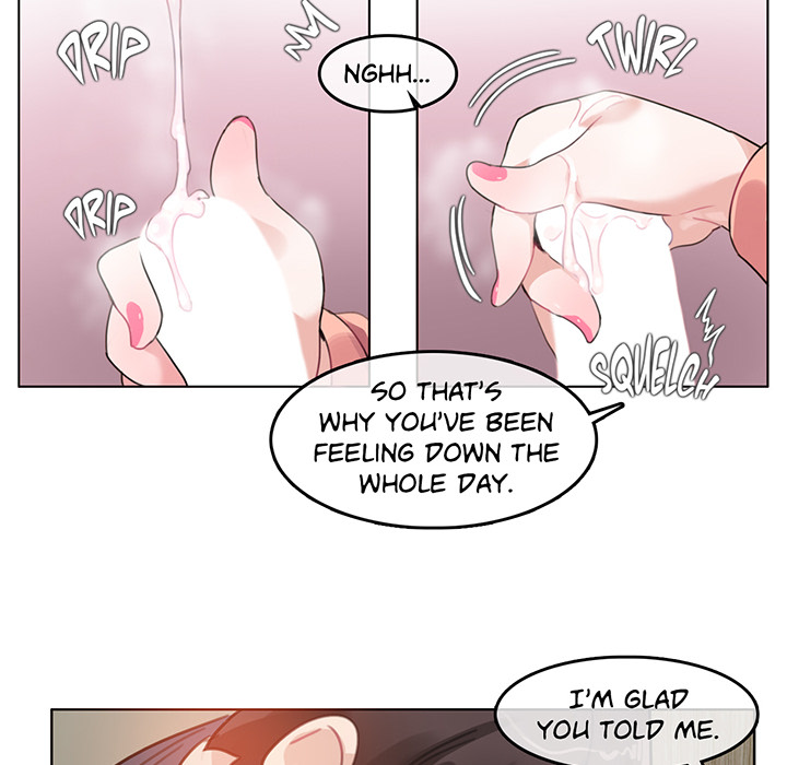 A Pervert's Daily Life - episode 41 - 55