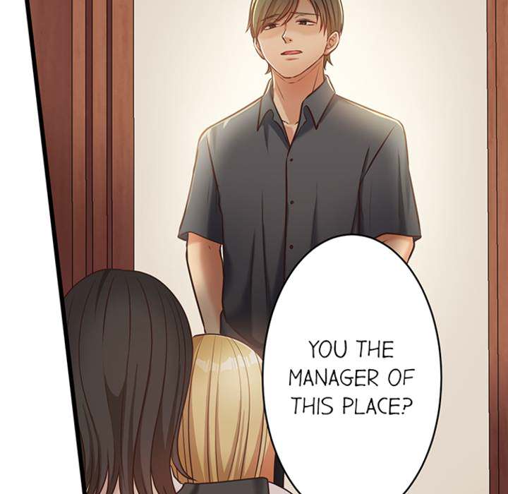 The Last Virgin in a Lustful World - episode 7 - 28