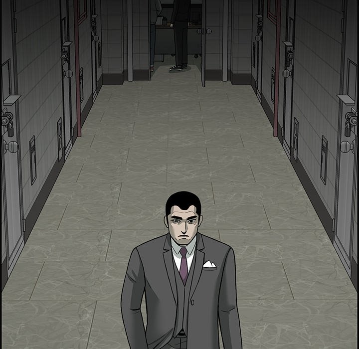 Detainment Zone Between 5 and 6 - episode 10 - 102