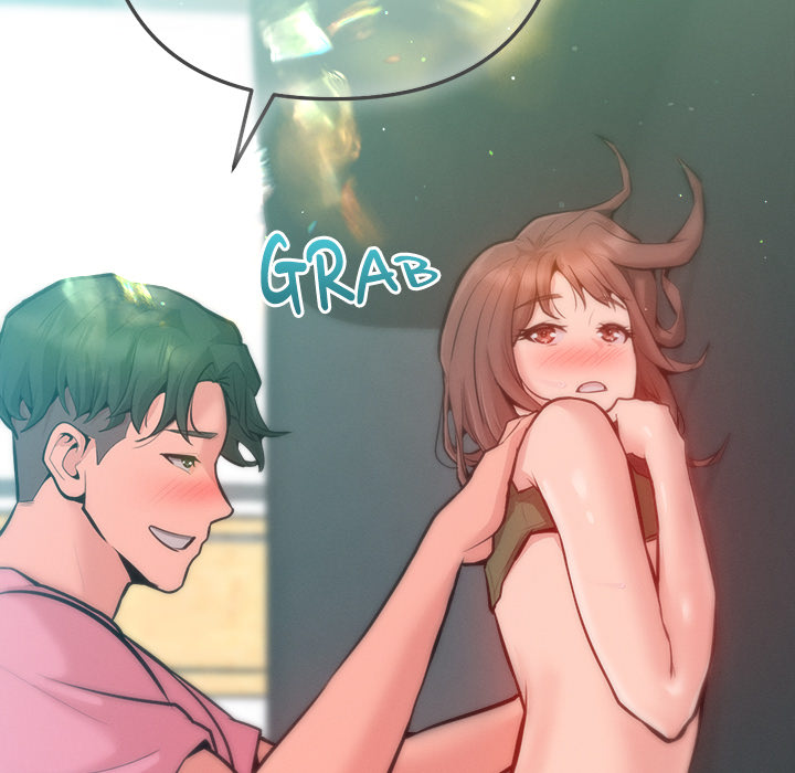 Never Just Friends - episode 5 - 82