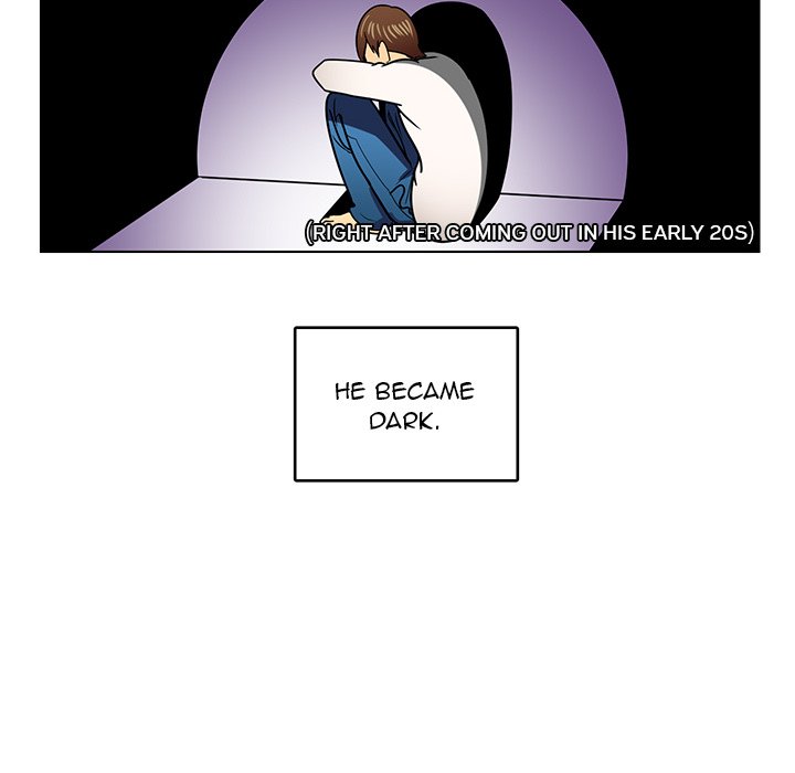 Five Years Apart - episode 6 - 7