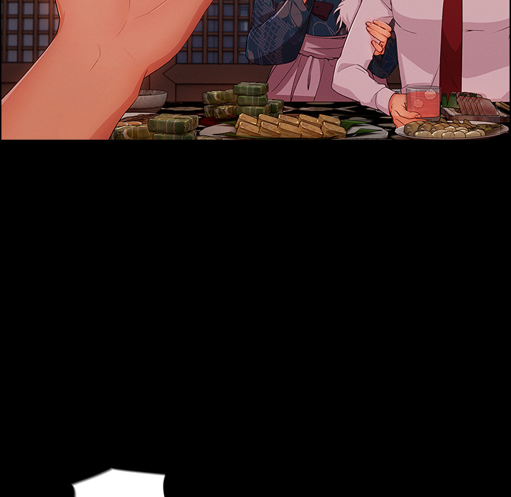 Lady Long Legs - episode 26 - 119