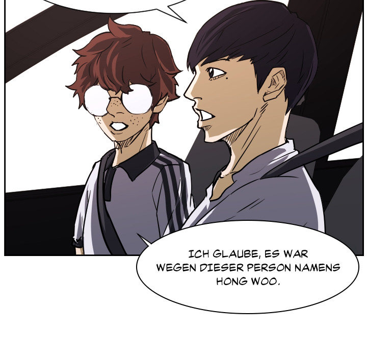 Tweener - episode 70 - 46