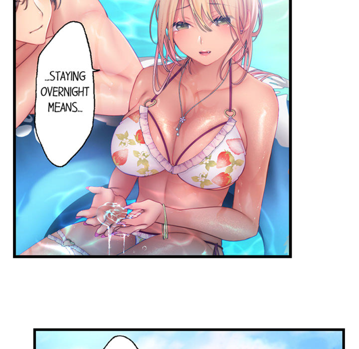 Sex in a Sauna With a No Makeup Gyaru - episode 19 - 37