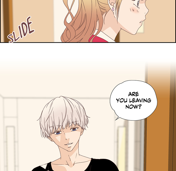An Innocent Sin - episode 5 - 6