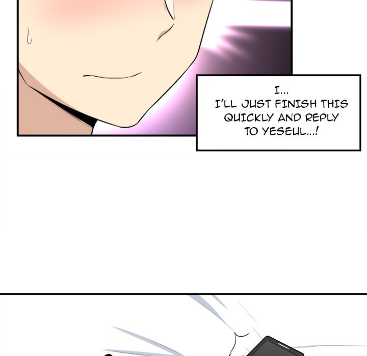 Excuse me, This is my Room - episode 7 - 93