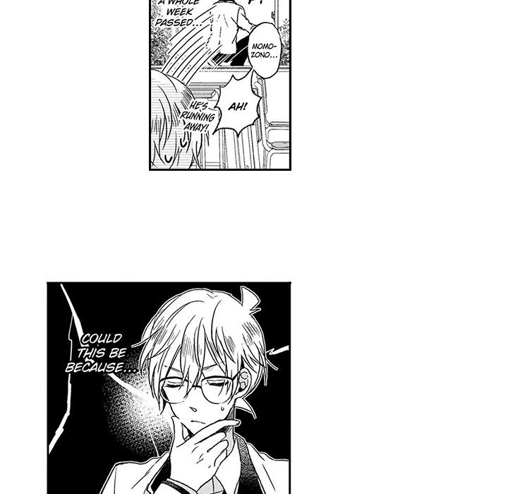 Teacup Toy Boy - episode 7 - 11