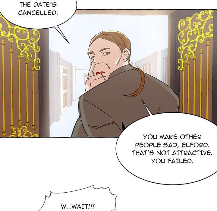 New Life, New Me - episode 4 - 58