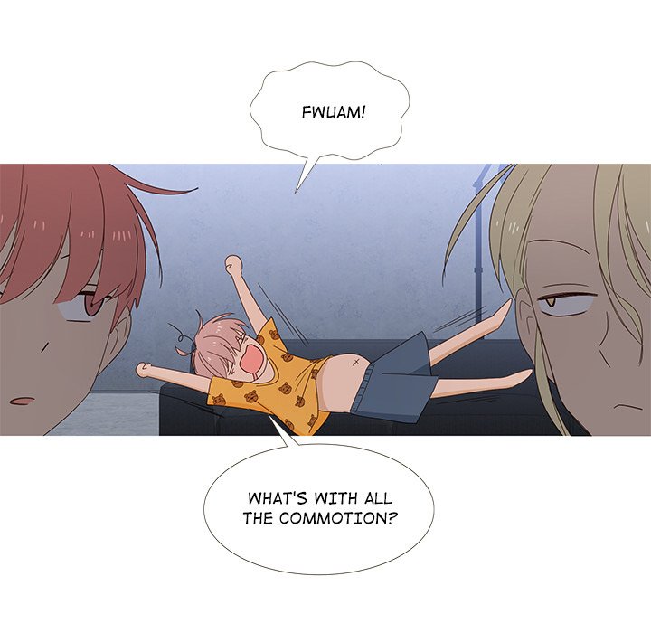 My Life as a Half-Magi - episode 2 - 31