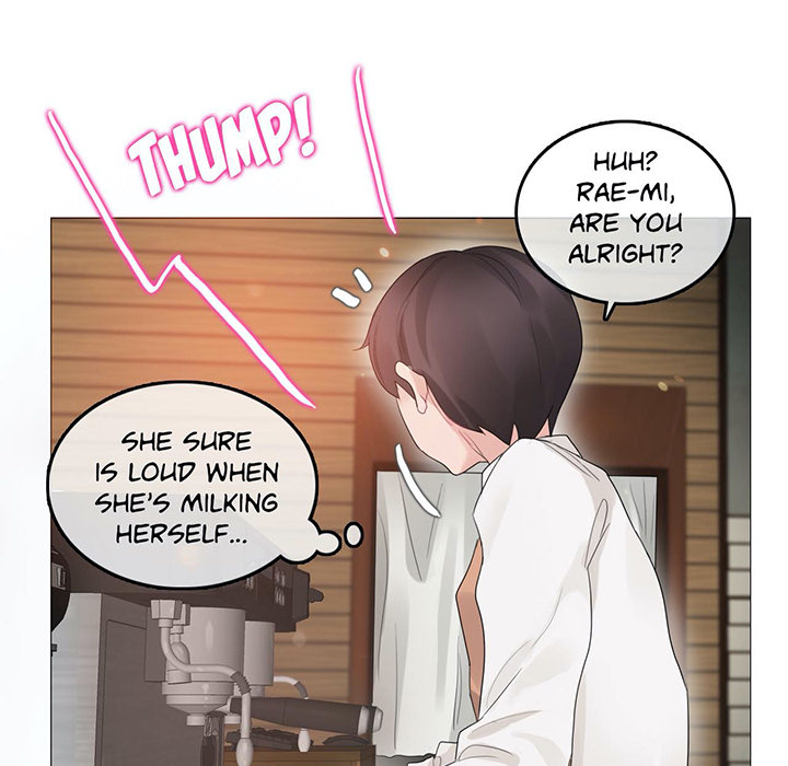 A Pervert's Daily Life - episode 76 - 61