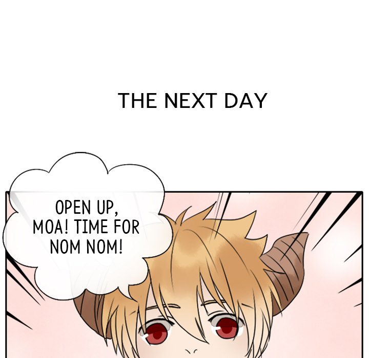 Odis and Moa's Underworld Diary - episode 4 - 22