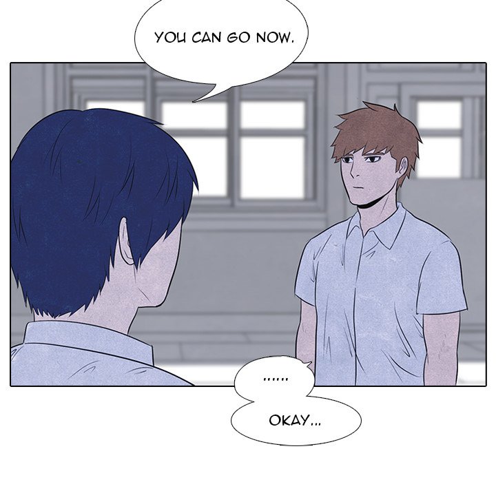 High School Devil - episode 10 - 23
