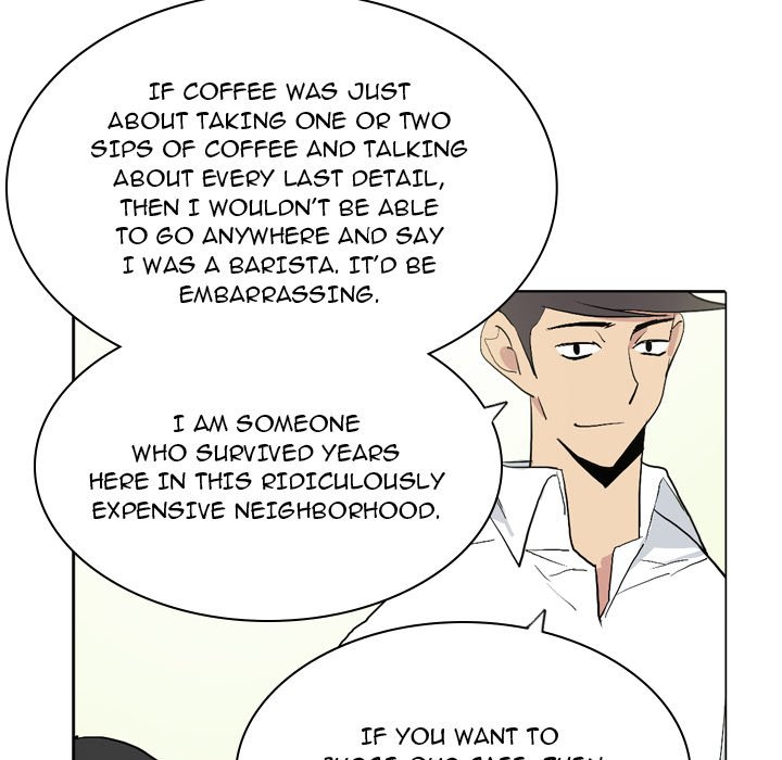 Trouble Drink - episode 12 - 70