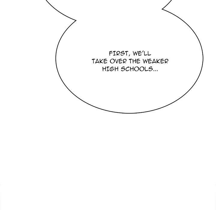 High School Legend Boost - episode 40 - 93