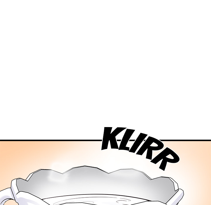 Meine zweite Freundin - episode 16 - 31