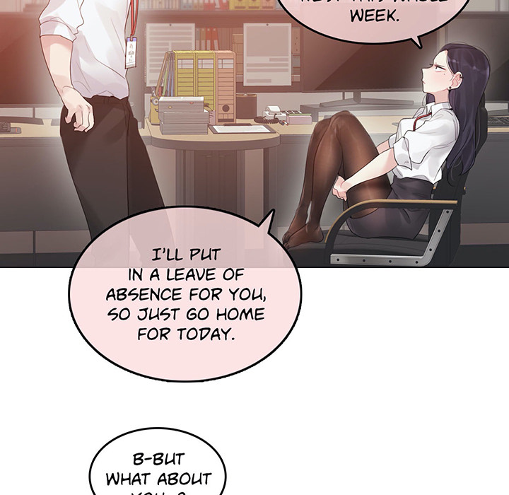 A Pervert's Daily Life - episode 94 - 44