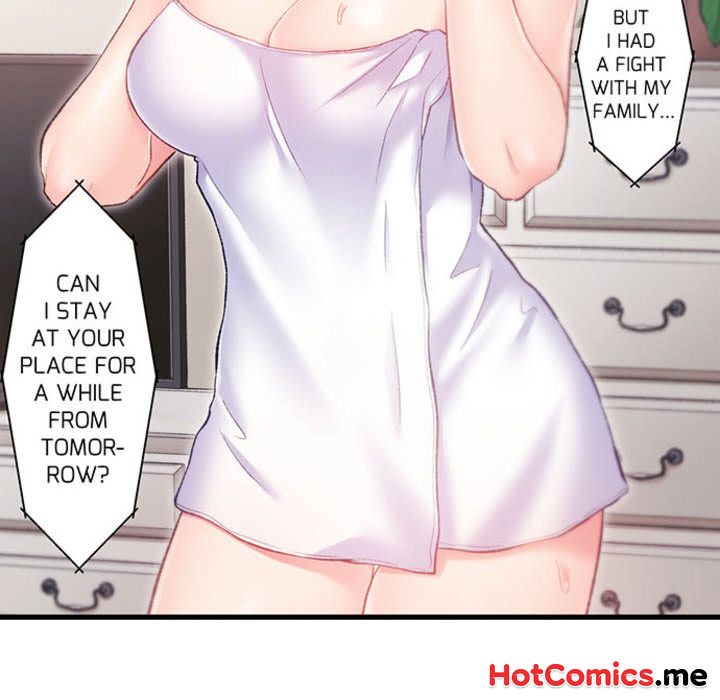 100% Compatibility: My DNA Desires My Step-Brother - episode 7 - 17