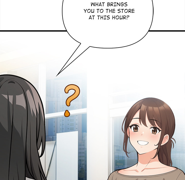 Trapped With My Boss - episode 8 - 109