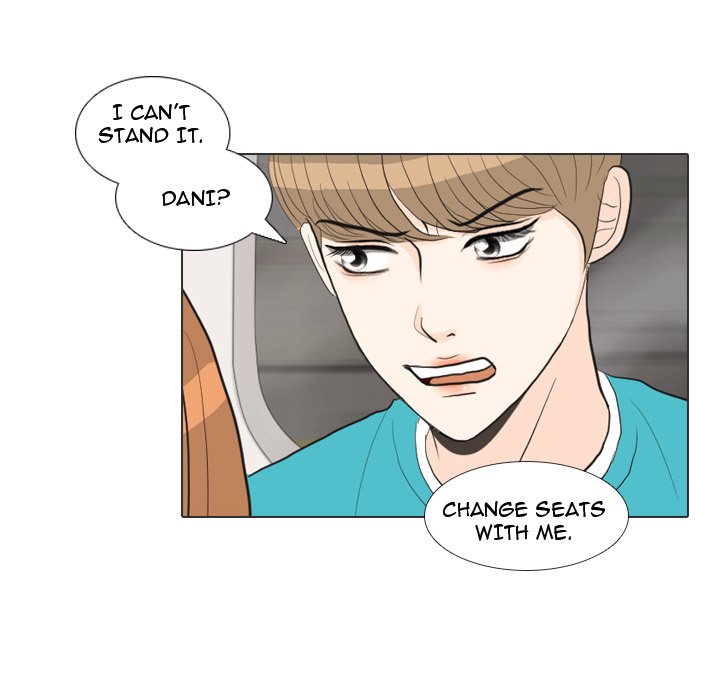 Hold My Hand - episode 28 - 87