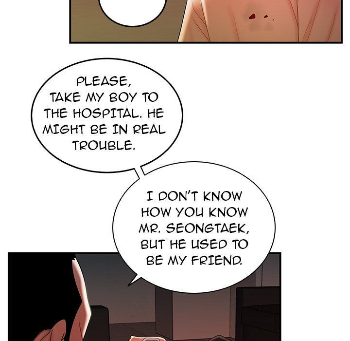 The Repeat Student - episode 44 - 52