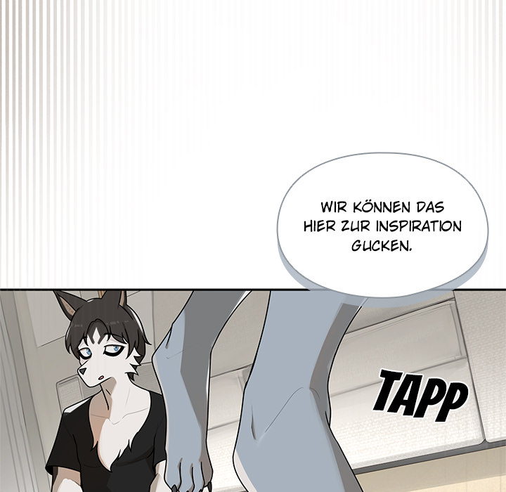 Tatzen auf dem Campus - episode 2 - 139