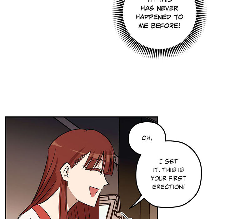 Love, Lust, & Joy - episode 22 - 6