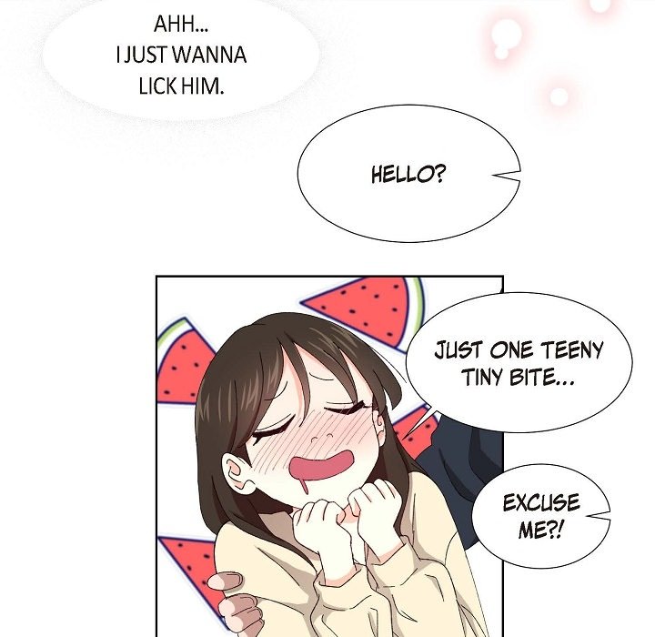 Fragrant Office Life - episode 1 - 30