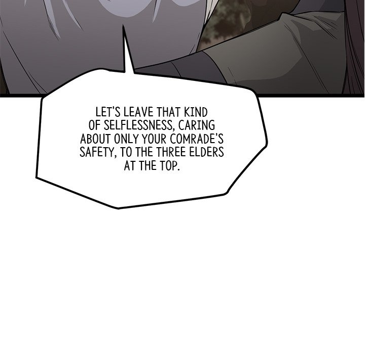 Reign Over The Top - episode 28 - 128