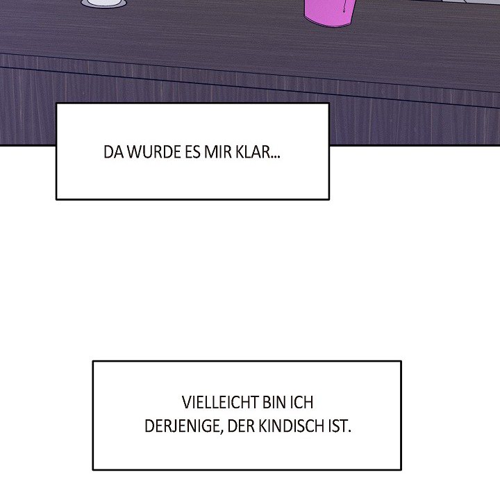 Der Verlust des gewissen Etwas - episode 27 - 28