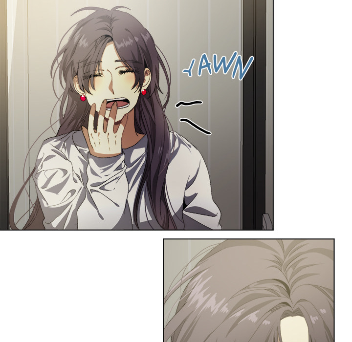 The Spring Scent of the Sea - episode 15 - 56