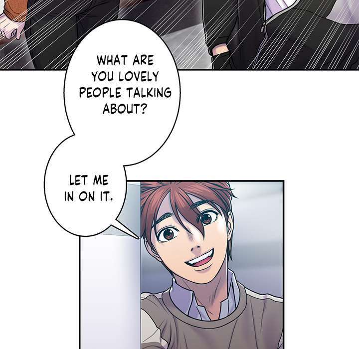 Sleeping With the Ghost - episode 7 - 29