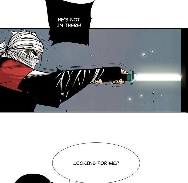 The Sword Clan - episode 27 - 88