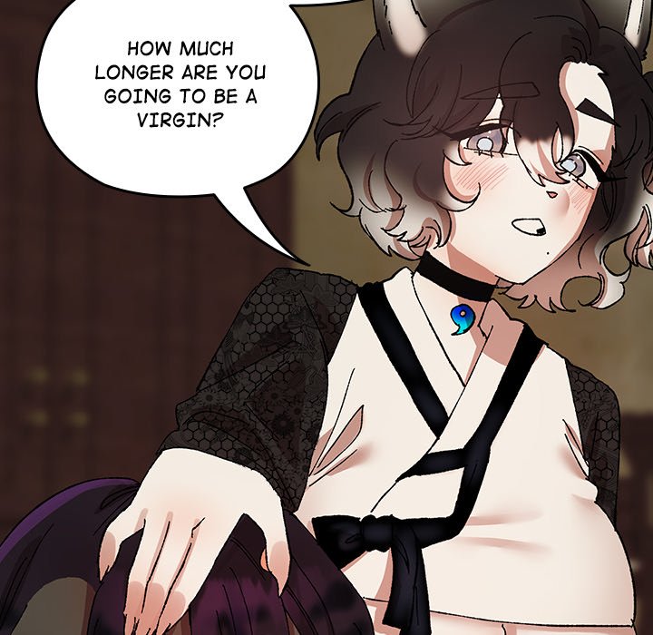 Tales of the Feral Maidens - episode 6 - 25