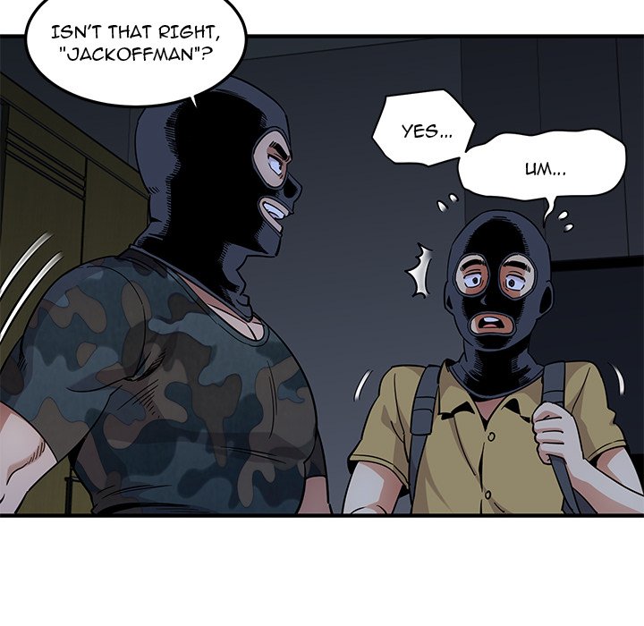 Dog on Patrol - episode 34 - 29