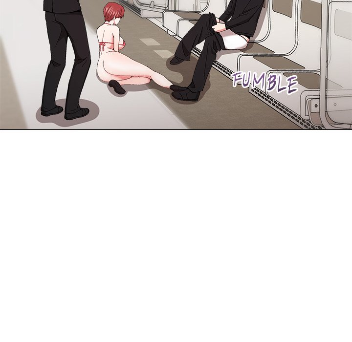 Cosplay Girl - episode 19 - 76
