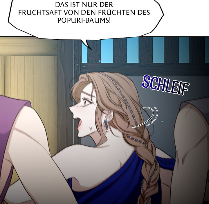 Savage Forest - episode 25 - 45
