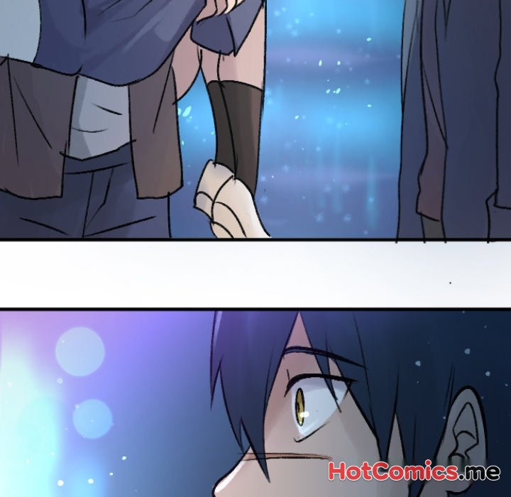 Death's Love Ballad - episode 6 - 97