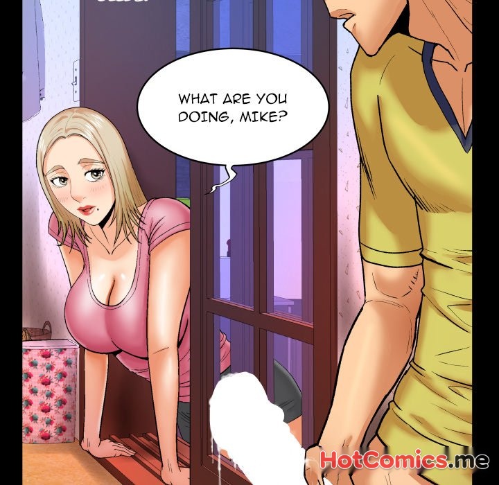 Secret Life - episode 8 - 21