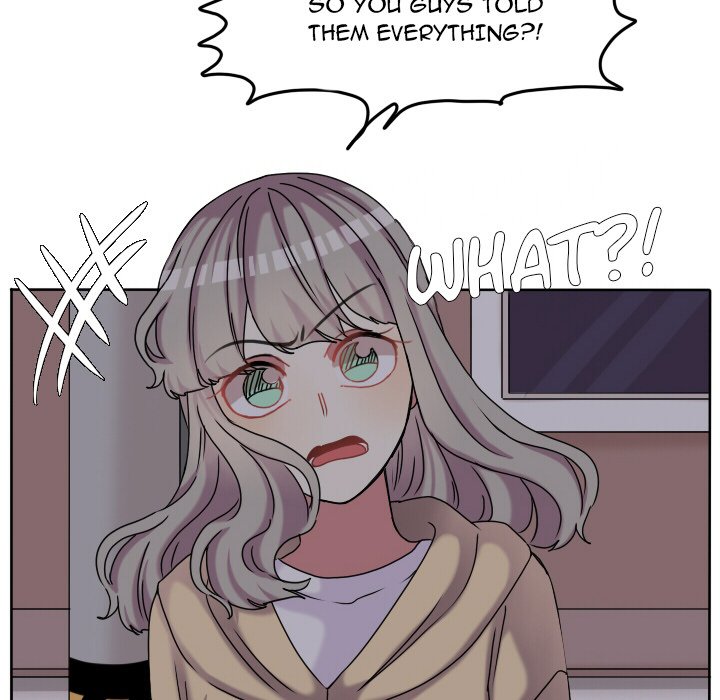 The Chill Couple - episode 69 - 72