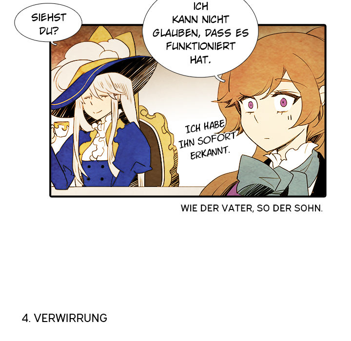 Ardors Königreich - episode 3 - 14