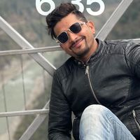 original sound - Roshan gaire