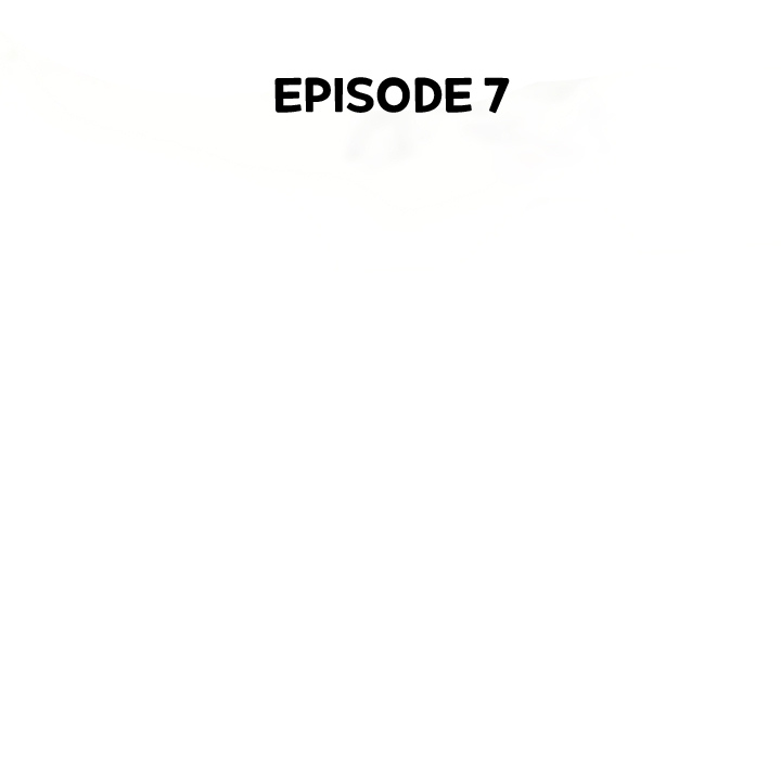 Intimate Tutoring - episode 7 - 14