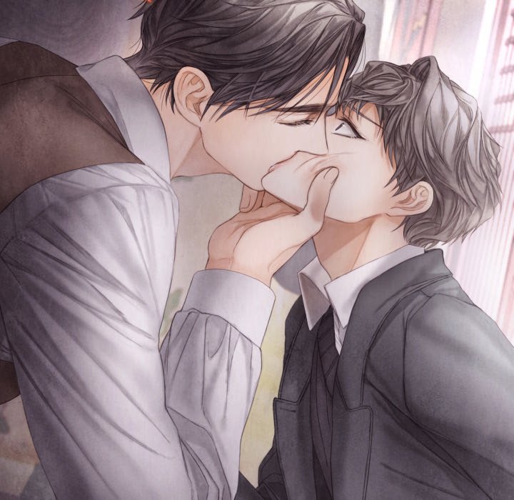 Broken Boy - episode 22 - 39